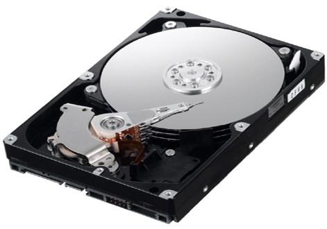 Samsung 1TB HDD