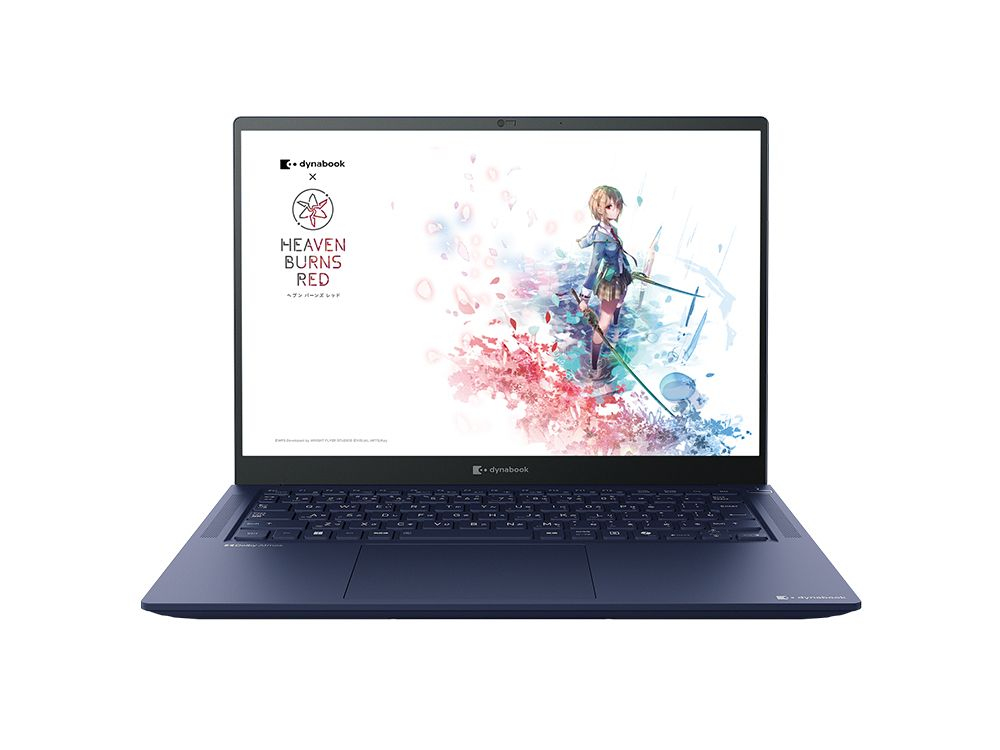 Dynabook RZ Series W6RZEX7CAL laptop Intel Core Ultra 7 155H – image 2