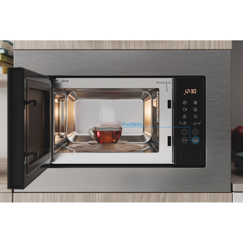 Indesit MWI 120 GX UK – image 3