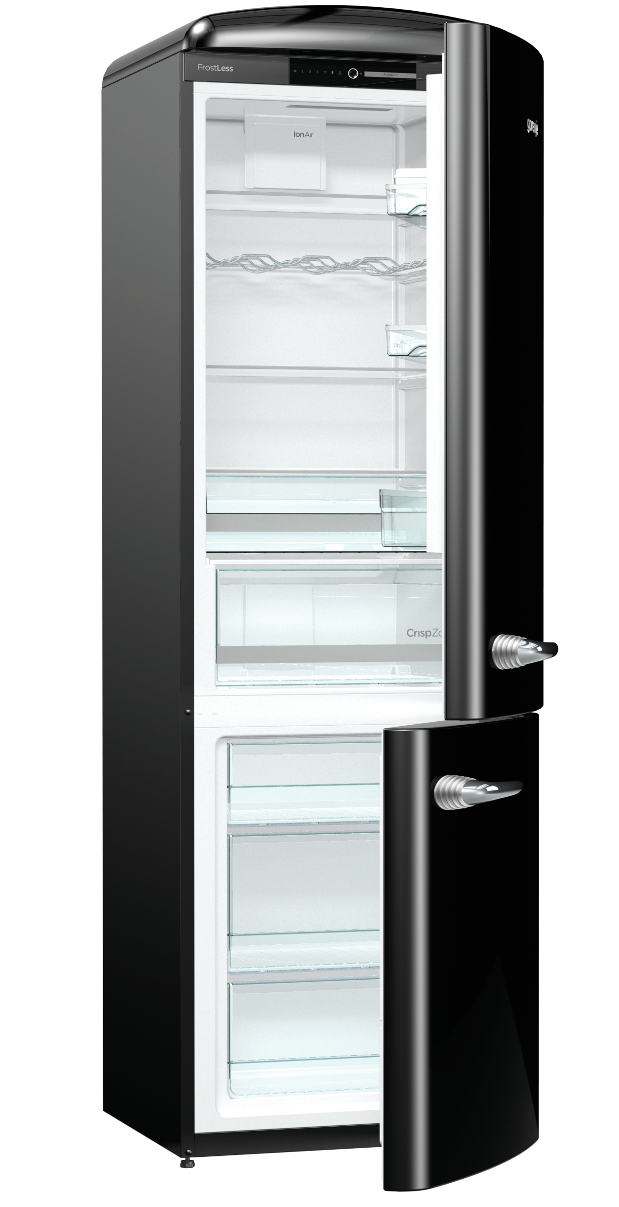 Gorenje ORK193BK Freestanding – image 1