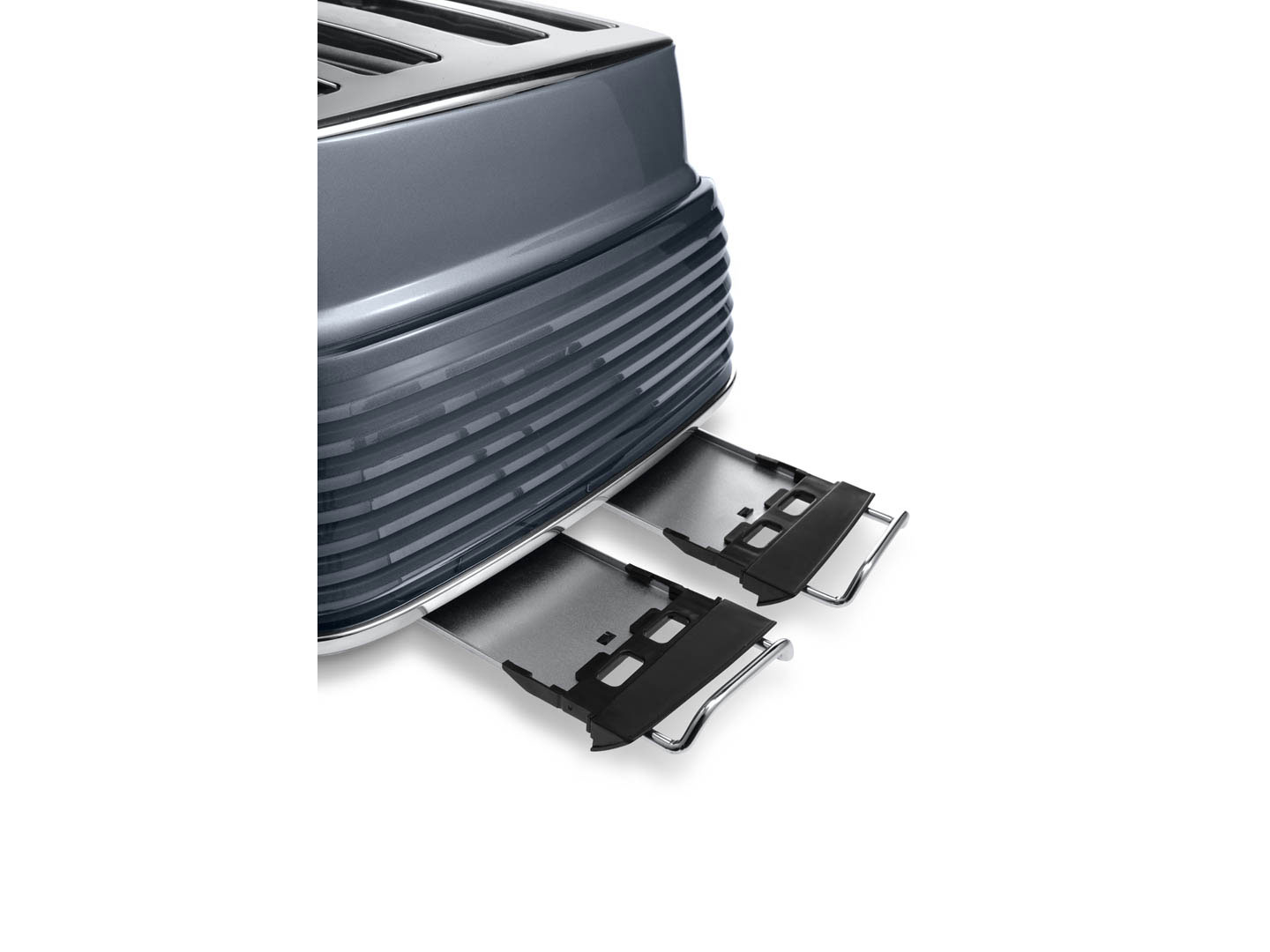 De’Longhi CTZ 4003.GY – image 3