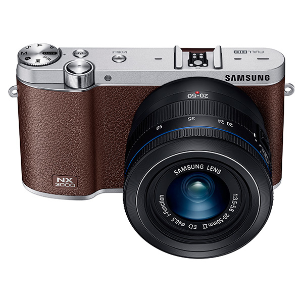 Samsung NX3000 + ED II 20-50mm + SEF-8A – image 9