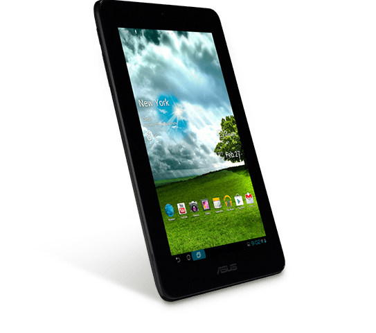 ASUS MeMO Pad ME172V-1B062V tablet VIA – image 3