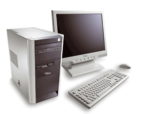 Fujitsu VFY SCENIC P CEL -1.8G