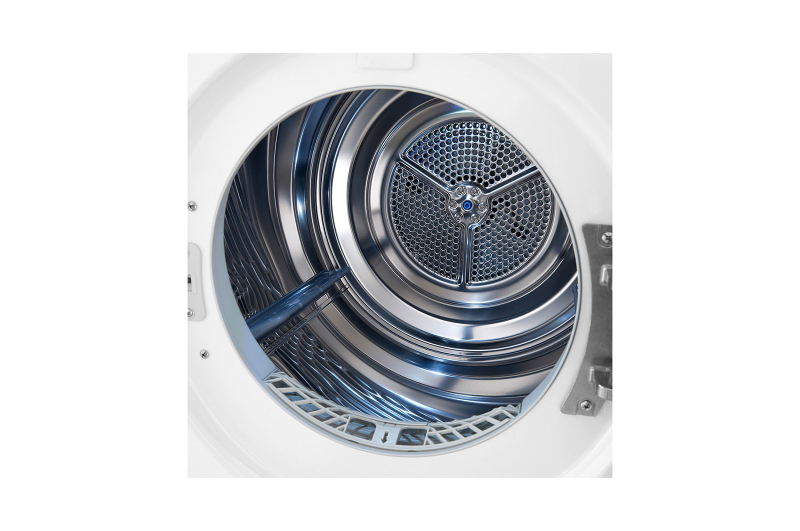 LG RC90V9AV3Q tumble dryer Freestanding Front-load – image 4