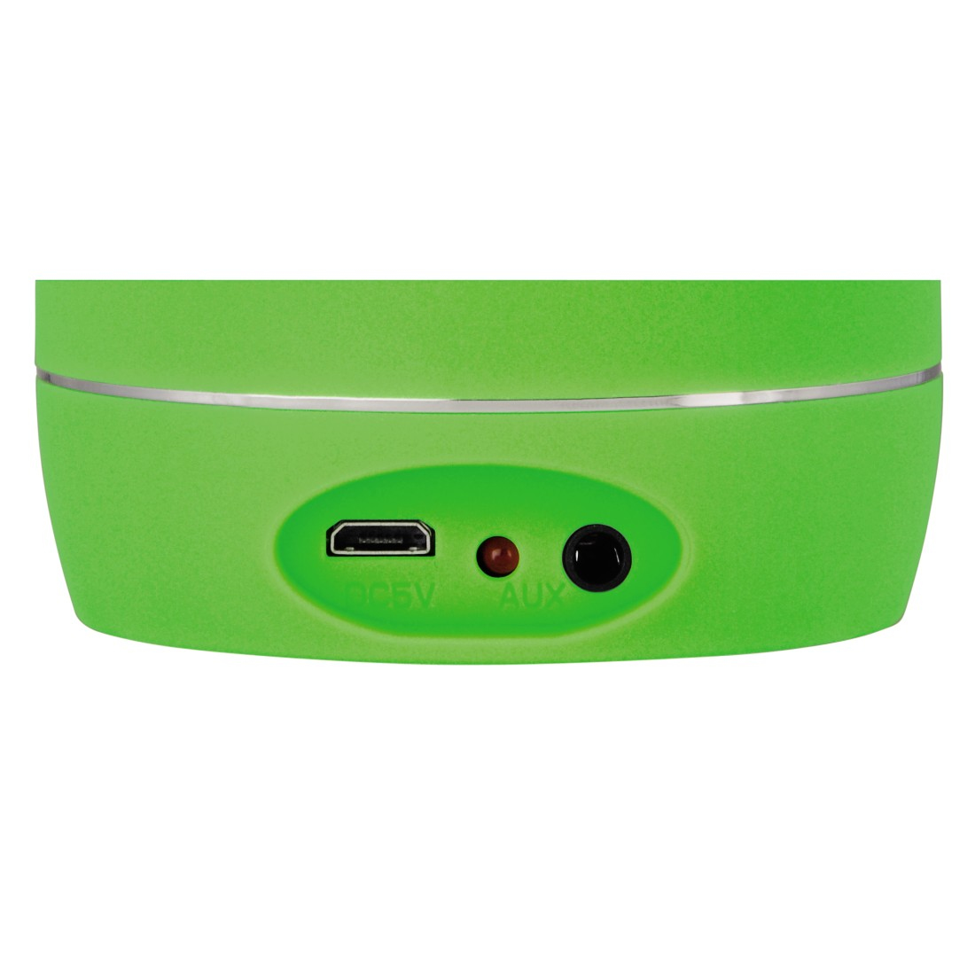 Hama 00124487 portable/party speaker Mono portable speaker Green – image 3
