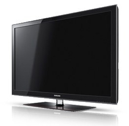 Samsung LN55C630 TV 139.7 cm (55") Full HD Black – image 3