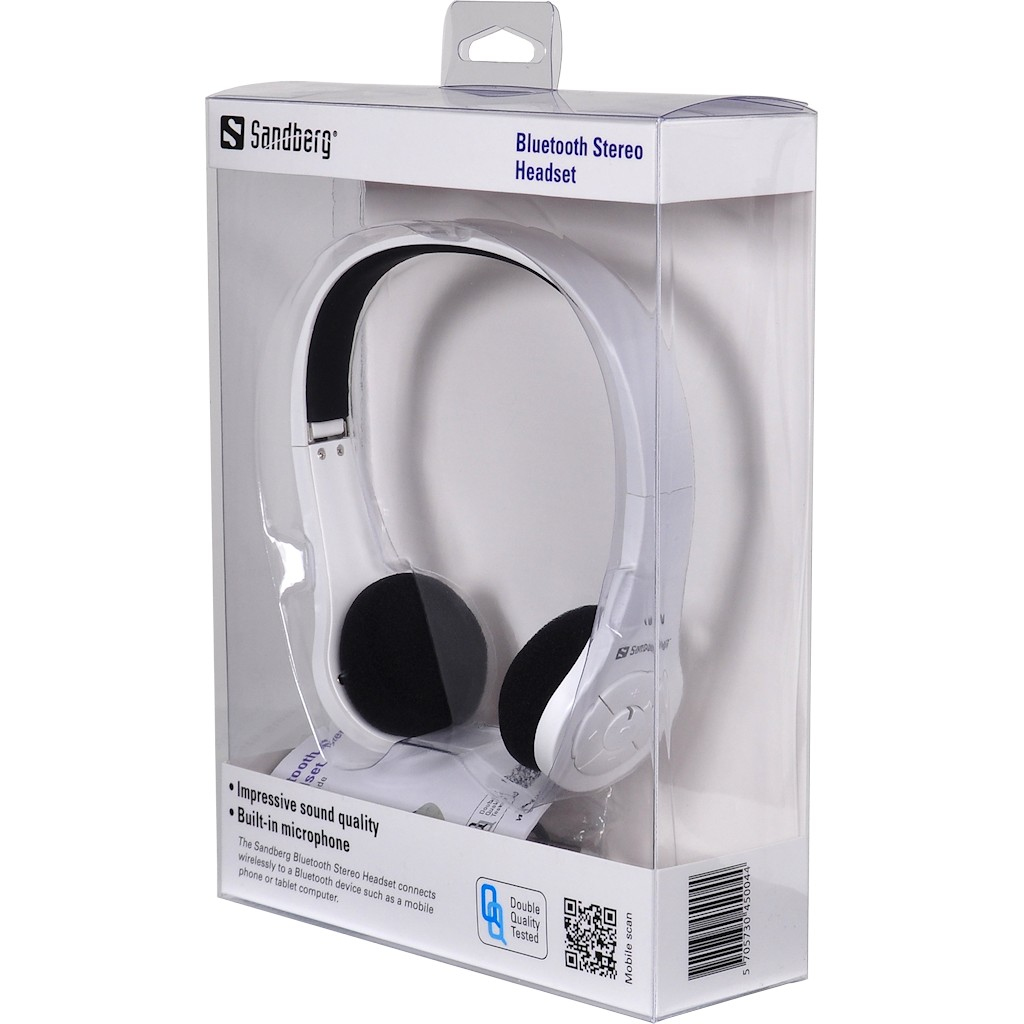 Sandberg Bluetooth Stereo Headset – image 3