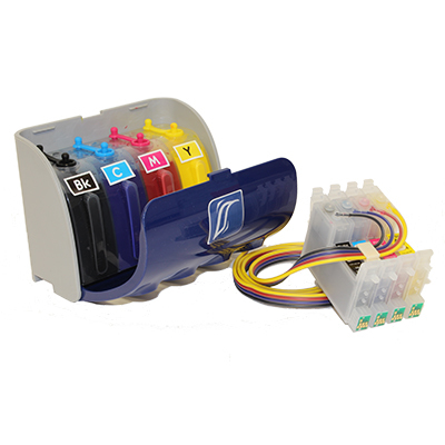 iggual PSICISST600 ink cartridge Extra (Super) High Yield Cyan, Magenta, Yellow – image 2
