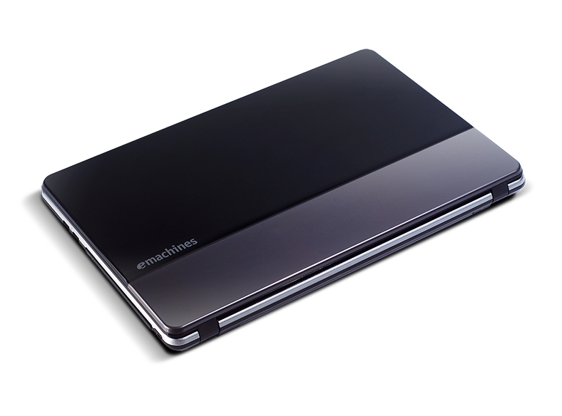 Acer eMachines G730Z-P623G50Mnks Intel® Pentium® P6200 – image 7