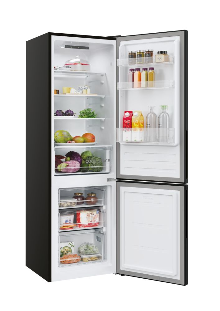 Hoover H-FRIDGE 300 HOCT3L517EB Freestanding – image 5