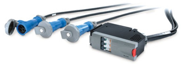 APC IT Power Distribution Module