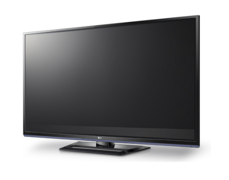 LG 50PA550T TV 127 cm (50") Full HD Black – image 7