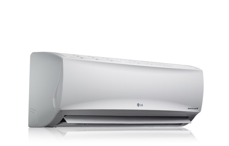 LG VM242CL air conditioner Split system – image 3