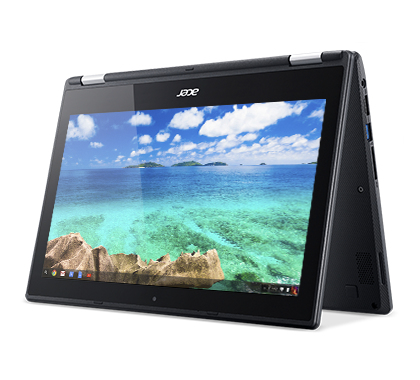 Acer Chromebook R 11 C738T-C1A9 Intel® Celeron® N3160 – image 3