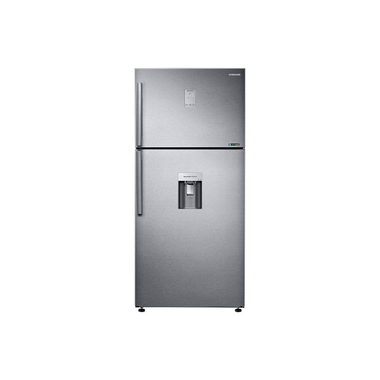Samsung RT50K6530SL 499 L Silver – image 1