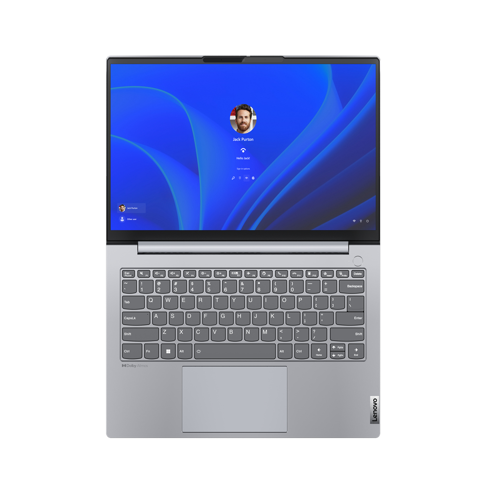 Lenovo ThinkBook 14 G4+ IAP – image 5