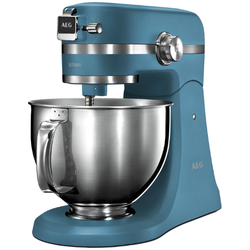 AEG KM5560-U Stand mixer – image 5