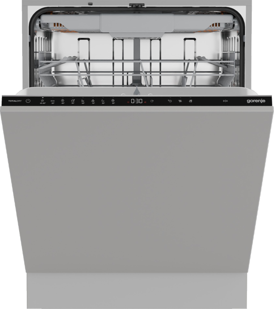 Gorenje GV663D65 Fully built-in 16 place settings – image 9