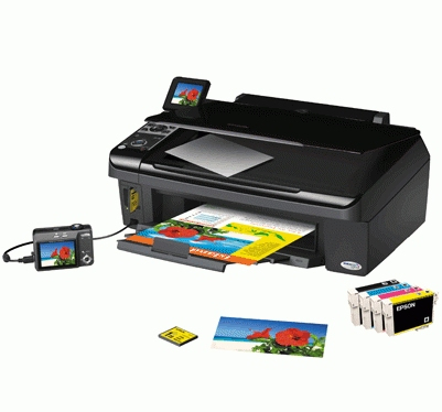 Epson Stylus SX405 – image 2