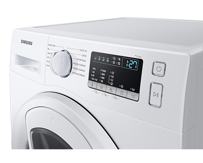 Samsung WW90T4540TE washing machine Front-load – image 8