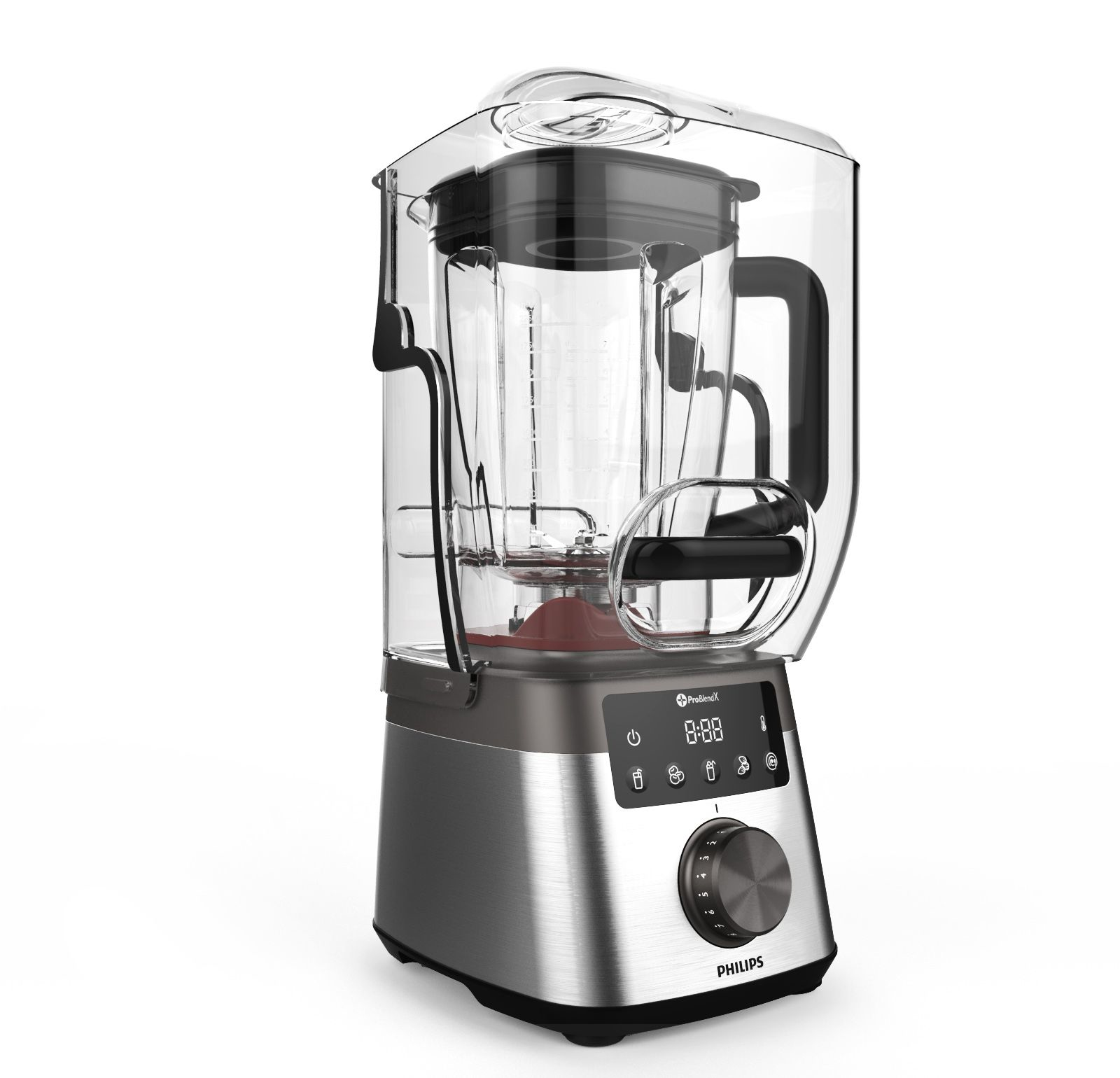 Philips Avance Collection HR3868/00R1 blender