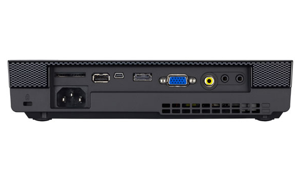 NEC L102W LED – image 3