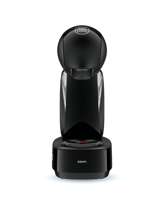 Krups INFINISSIMA YY3878FD coffee maker Semi-auto Capsule coffee machine – image 3