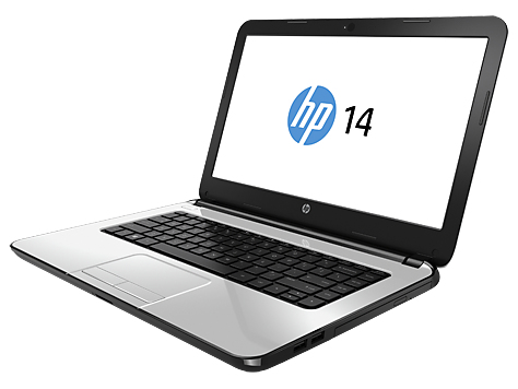 HP 14-r003tu Intel® Pentium® N3520 Laptop – image 3