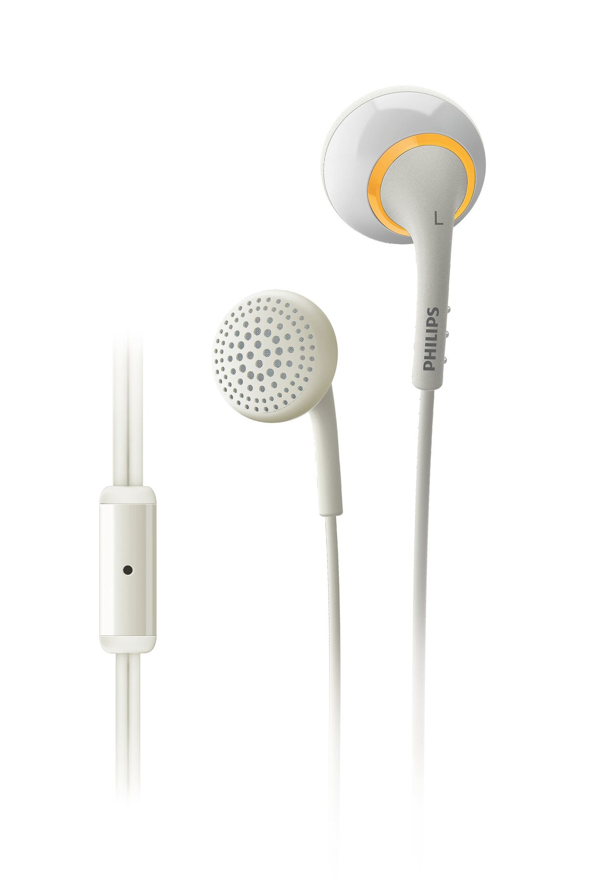 Philips Notebook headset SHM3600/97 – image 1
