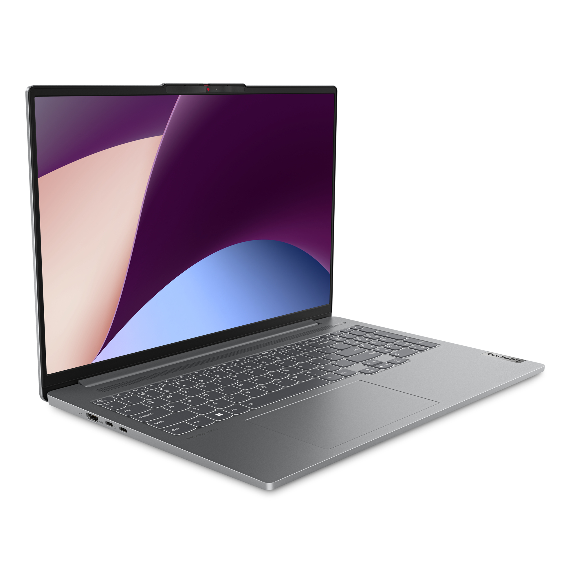 Lenovo IdeaPad Pro 5 16ARP8 – image 9
