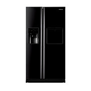 Samsung RSH1PTBP side-by-side refrigerator – image 3