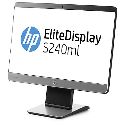HP EliteDisplay S240ml – image 3