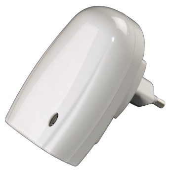 Hama Ladegerät 2-fach USB