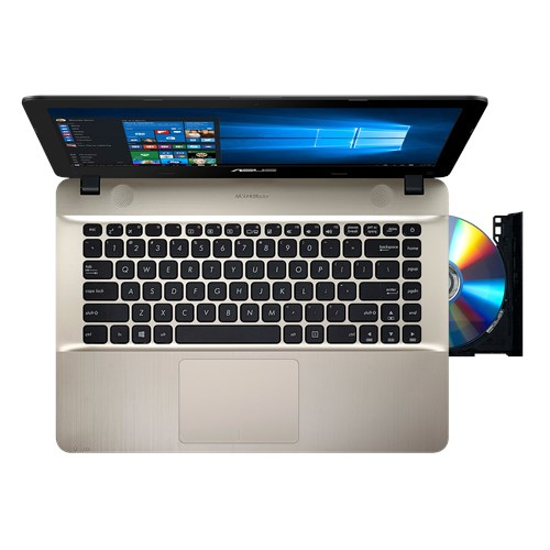 ASUS Vivobook Max X441UA-GA150T Intel® Core™ i5 i5-7200U Laptop – image 3