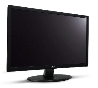 Acer A221HQbd computer monitor