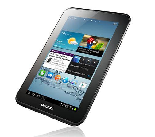 Samsung 2 7.0 + Norton Mobile – image 8
