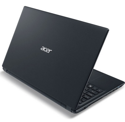 Acer Aspire 551G-84556G75Makk AMD A8 A8-4555M Laptop 39.6 cm (15.6") 6 GB DDR3-SDRAM 750 GB HDD Wi-Fi 4 (802.11n) Windows 8 Black