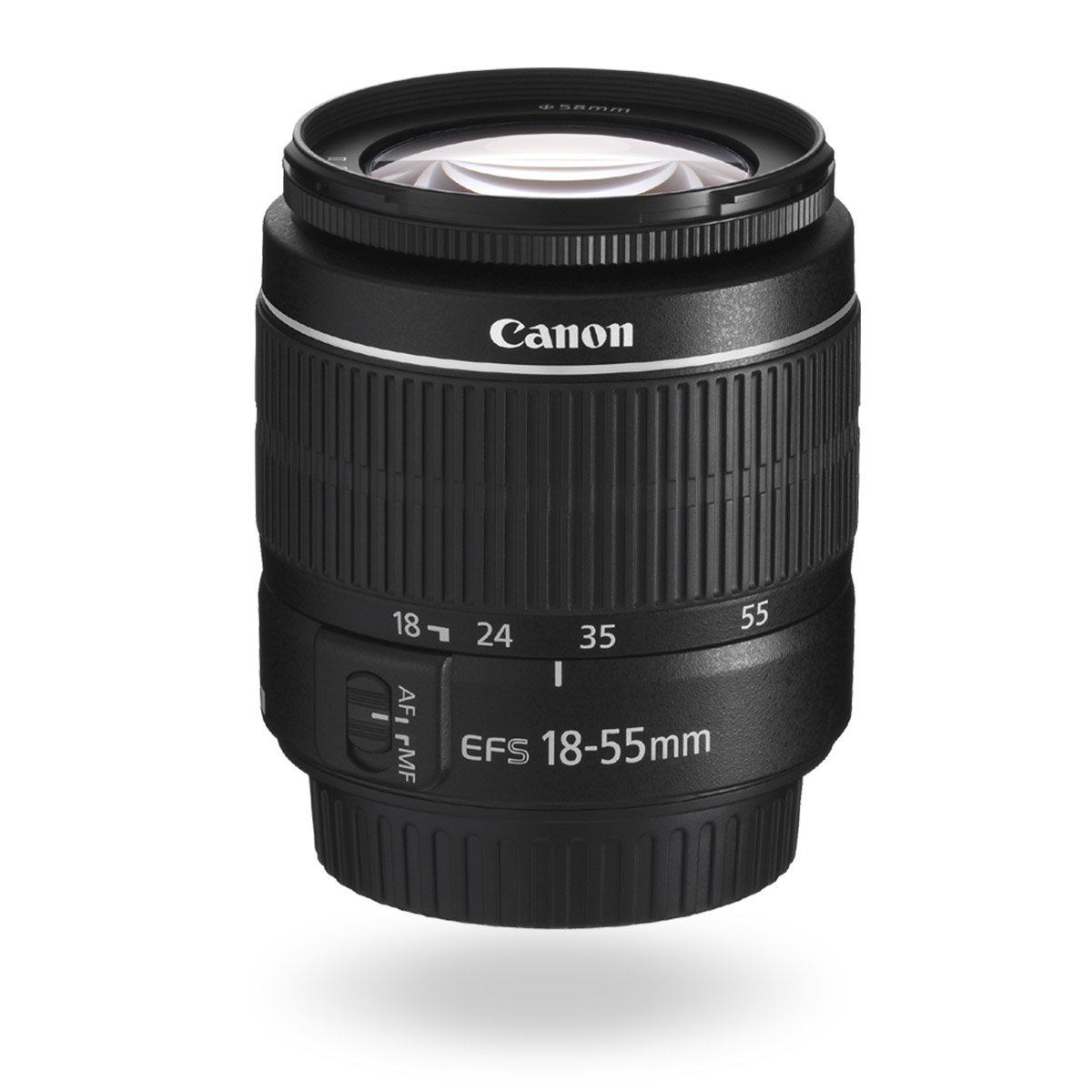 Canon 4000D + 18-55 DC + 75-300 DC – image 4