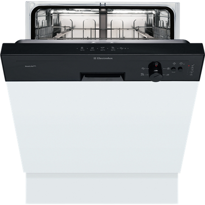 Electrolux ESI64602KR Semi built-in 12 place settings