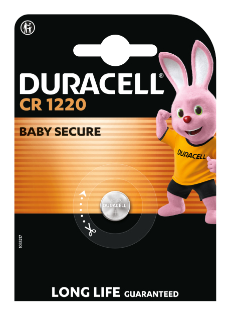 DURACELL  Pile miniature Specialty