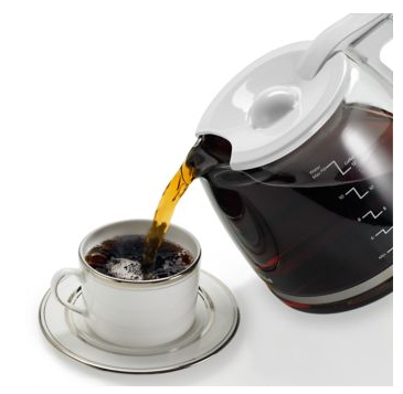 KitchenAid KCM1202WH coffee maker Semi-auto Drip coffee maker – image 2