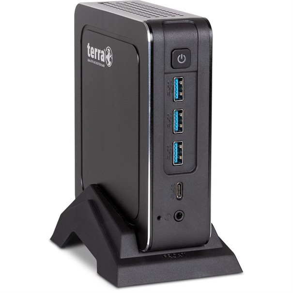 TERRA 1200029 PC/workstation Intel® Celeron® N4100 – image 4