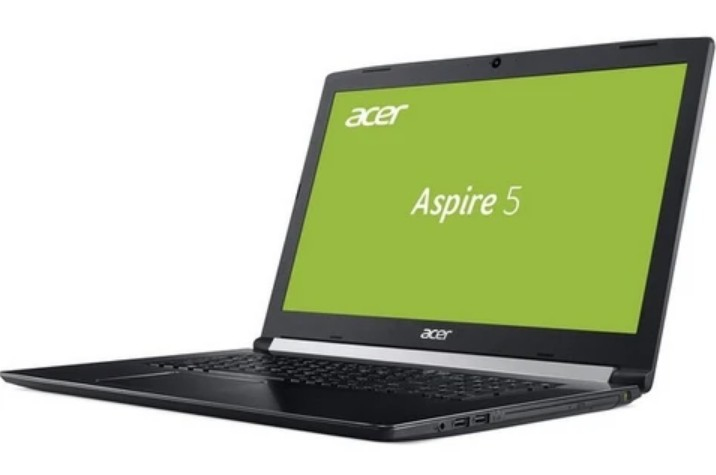 Acer Aspire 5 A517-51GP-5071 Intel® Core™ i5 i5-8250U Laptop – image 2
