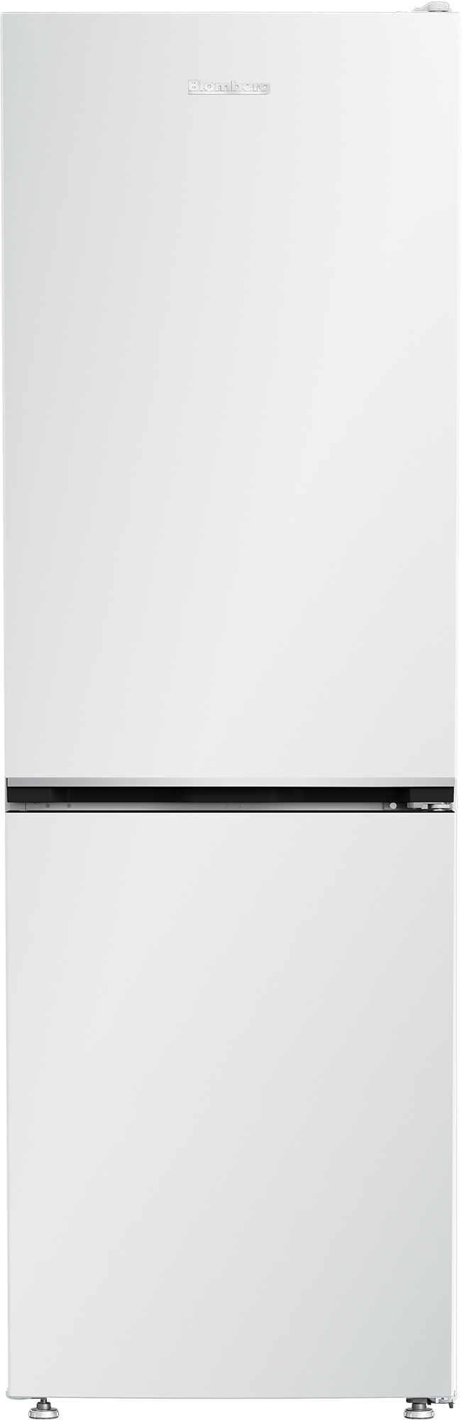 Blomberg KND23675V Freestanding Frost Free Fridge Freezer with VitaminCare+ – image 1