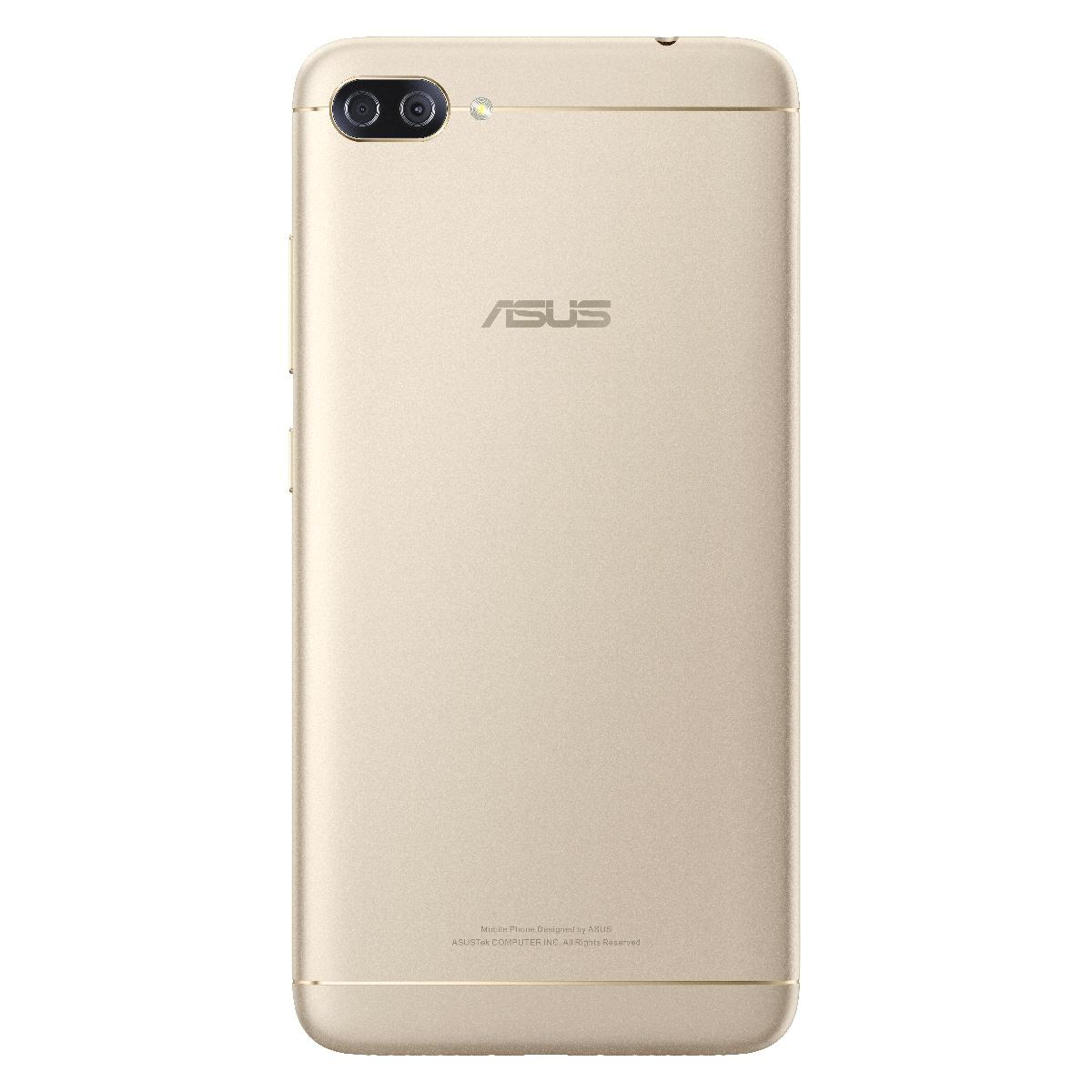 ASUS ZenFone ZC554KL – image 2