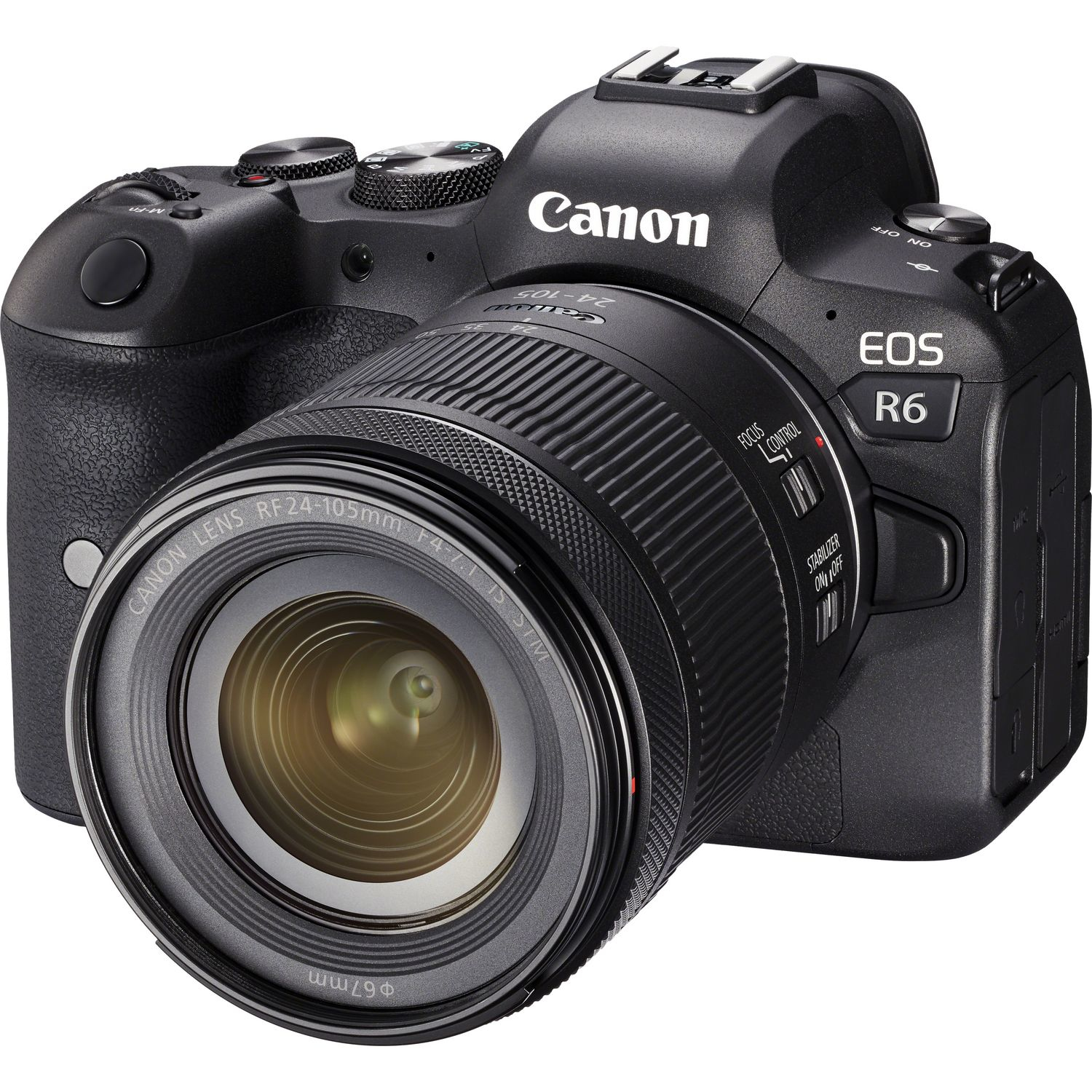 Canon R6 + RF 24-105mm F4-7.1 IS STM – image 3
