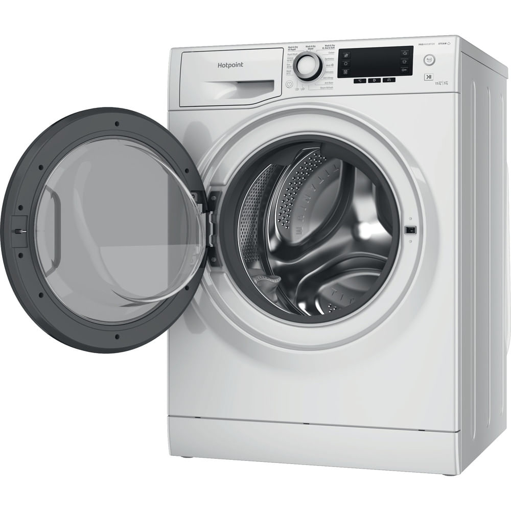 Hotpoint NDD 11748 DA UK – image 3