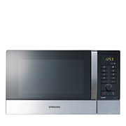 Samsung CE107MST-3 microwave Black, Stainless steel Countertop – image 4
