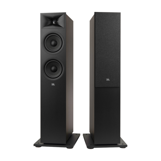 JBL Stage 260 — vue 1 sur 8